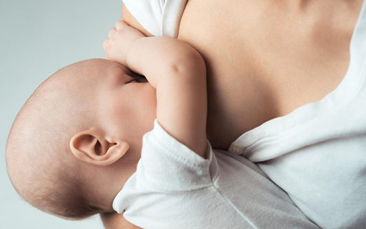 Nursing Mothers Healthy Green Drink