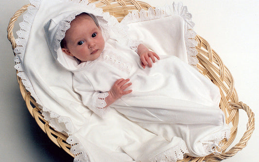 The Making of Quality Victorian Lace