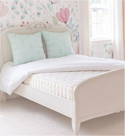 Naturepedic Organic Cotton Kids Bedding - Pillow