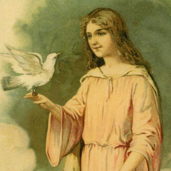 Songs of a New Mother - Book of Poetry by Ariadne