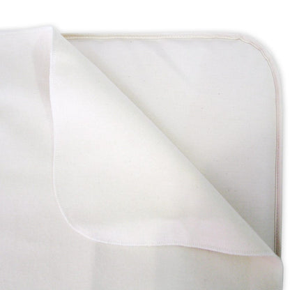 Naturepedic Organic Cotton Waterproof Baby Crib Protector Pad