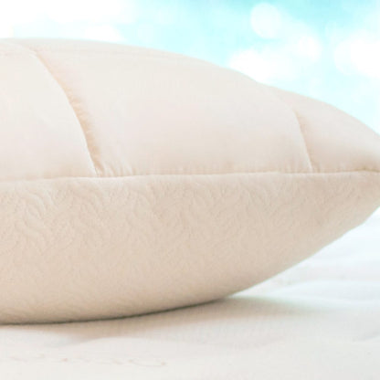 Naturepedic Organic Cotton Kids Bedding - Pillow