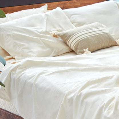Naturepedic Organic Cotton Kids Bedding - Pillow
