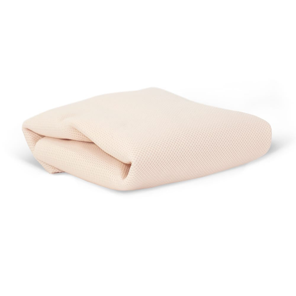 Naturepedic Organic Cotton Waterproof Baby Crib Protector Pad