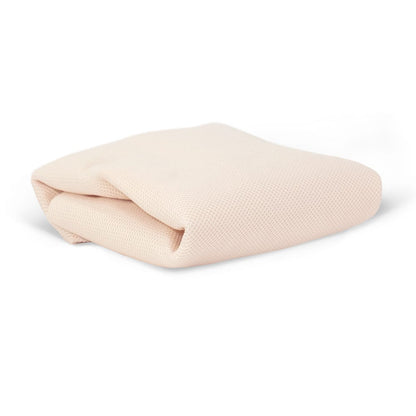 Naturepedic Organic Cotton Waterproof Baby Crib Protector Pad