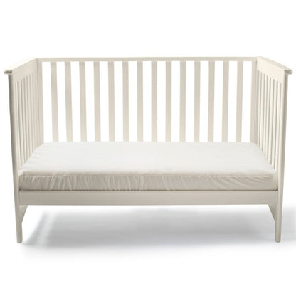 Naturepedic Organic Cotton Waterproof Baby Crib Protector Pad
